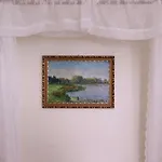 בית הארחה Art Maison Krumlov