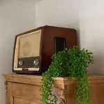 Art Maison Krumlov בית הארחה 3*