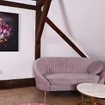 Art Maison Krumlov Český Krumlov