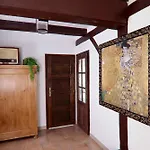 Art Maison Krumlov 3* Český Krumlov