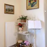 בית הארחה Art Maison Krumlov 3*