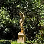 בית הארחה Art Maison Krumlov