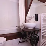 Art Maison Krumlov 3*