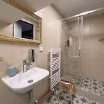 בית הארחה Art Maison Krumlov