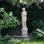 בית הארחה Art Maison Krumlov