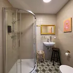 Art Maison Krumlov בית הארחה 3*