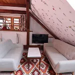 בית הארחה Art Maison Krumlov 3*