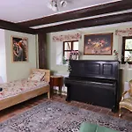 בית הארחה Art Maison Krumlov Český Krumlov