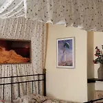 בית הארחה Art Maison Krumlov