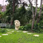 בית הארחה Art Maison Krumlov Český Krumlov