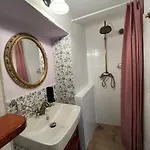 Art Maison Krumlov בית הארחה Český Krumlov