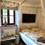 Art Maison Krumlov 3*