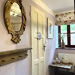 Art Maison Krumlov בית הארחה 3*