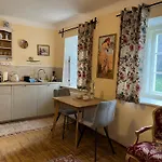 בית הארחה Art Maison Krumlov