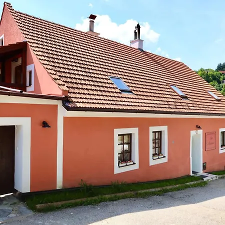 Art Maison Krumlov Gasthof Český Krumlov