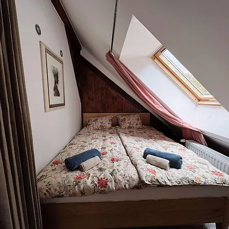 Gasthof Art Maison Krumlov Český Krumlov