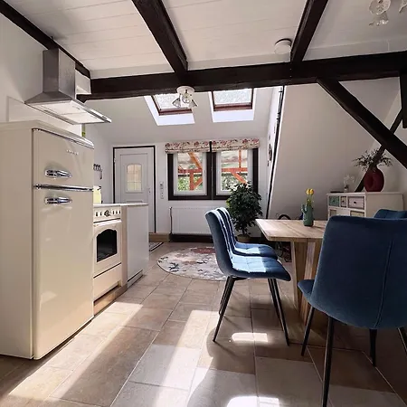 Art Maison Krumlov 3*