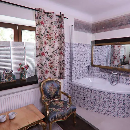 Art Maison Krumlov Český Krumlov