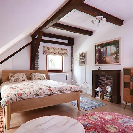 Art Maison Krumlov 3* Český Krumlov