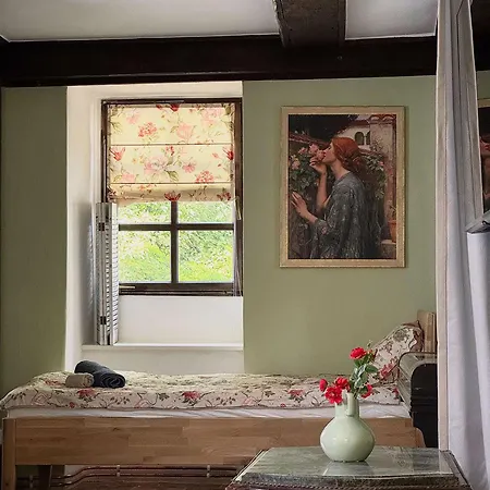 Art Maison Krumlov Pensionat