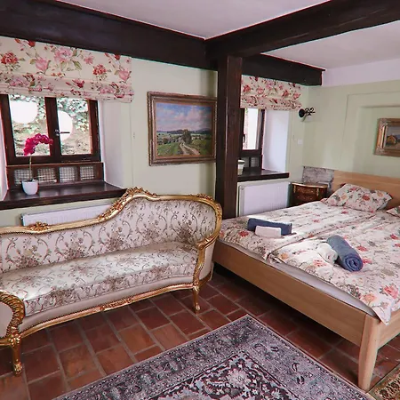 Gasthof Art Maison Krumlov