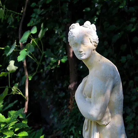 Art Maison Krumlov Gasthof 3*