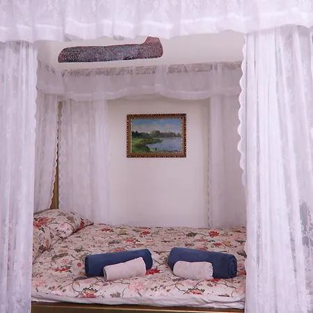 Art Maison Krumlov 3*