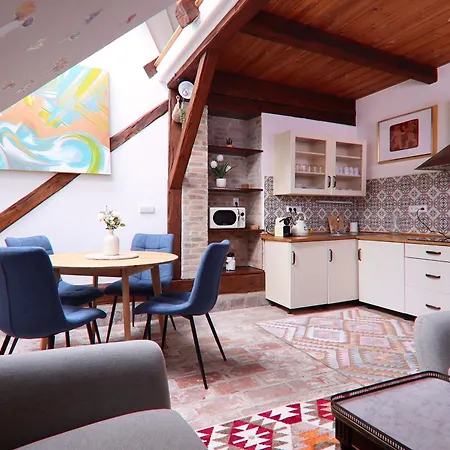 Art Maison Krumlov 3* Český Krumlov