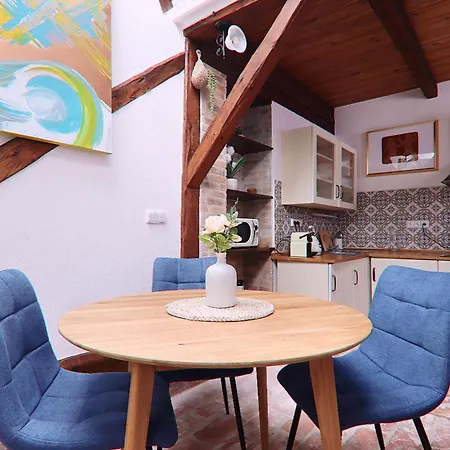 Art Maison Krumlov Gasthof