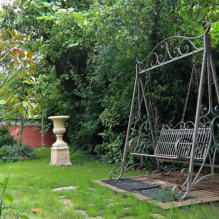 Casa de hóspedes Art Maison Krumlov 3*