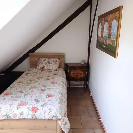 Art Maison Krumlov 3*