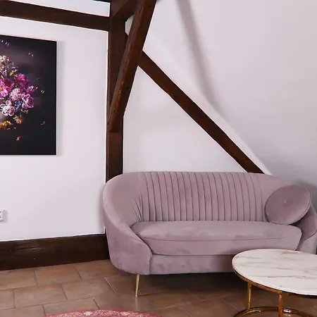 Art Maison Krumlov Český Krumlov