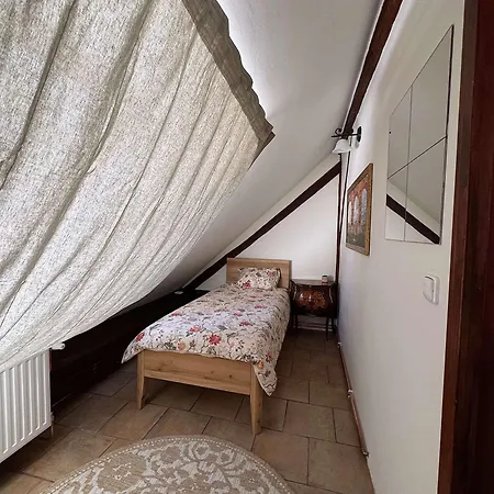 Art Maison Krumlov Gasthof