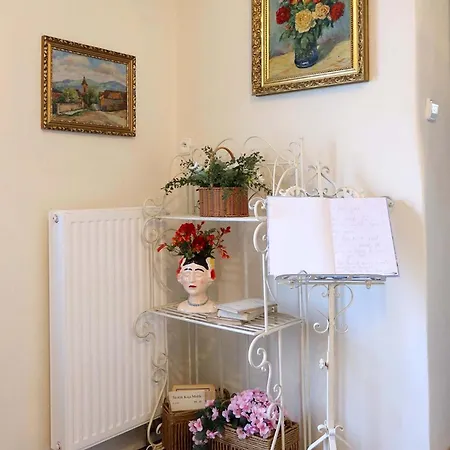 Gasthof Art Maison Krumlov 3*