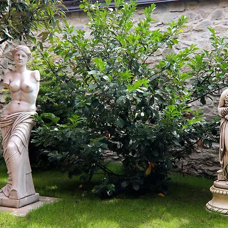 Art Maison Krumlov Casa de hóspedes Český Krumlov