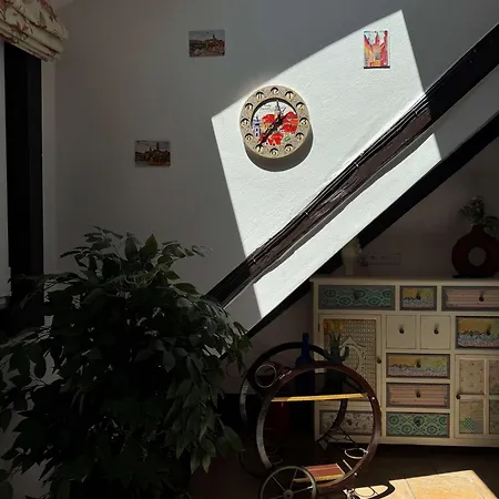 Art Maison Krumlov 3* Český Krumlov