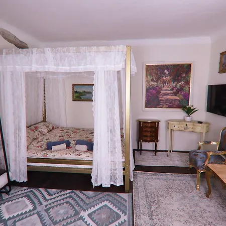 Casa de hóspedes Art Maison Krumlov