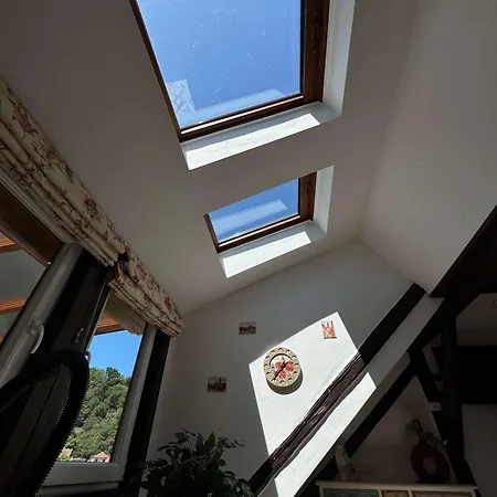 Art Maison Krumlov Český Krumlov