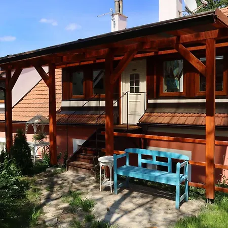 Art Maison Krumlov 3* Český Krumlov