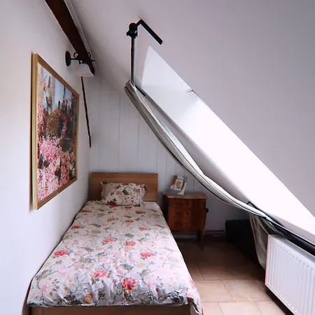 Art Maison Krumlov 3* Český Krumlov