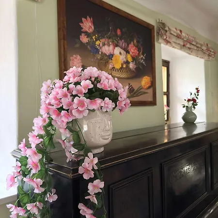 Art Maison Krumlov 3* Český Krumlov