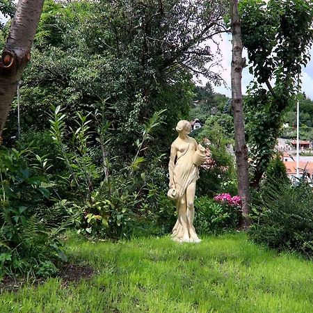 Art Maison Krumlov Pensionat