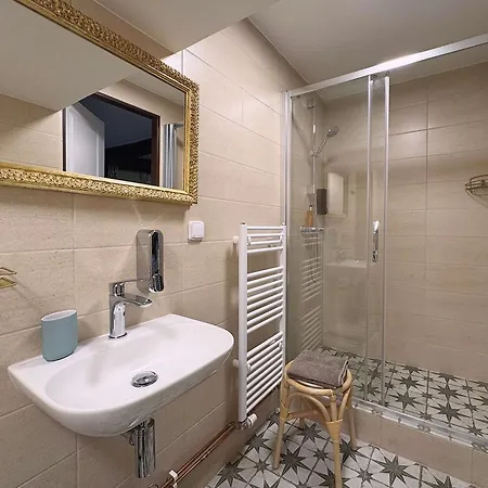 Gasthof Art Maison Krumlov