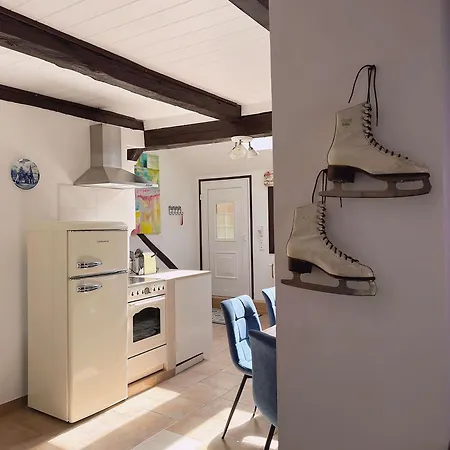 Pensionat Art Maison Krumlov Český Krumlov