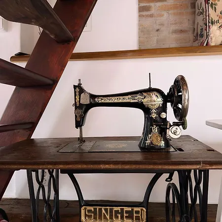 Art Maison Krumlov Gasthof