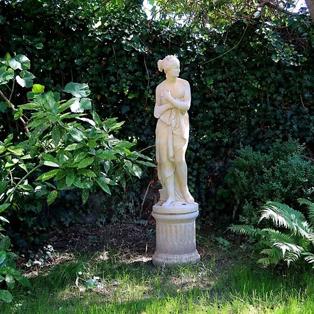 Pensionat Art Maison Krumlov