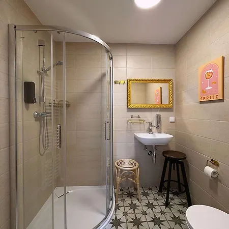 Art Maison Krumlov Pensionat 3*