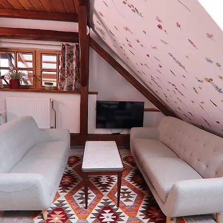 Pensionat Art Maison Krumlov 3*