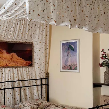 Pensionat Art Maison Krumlov