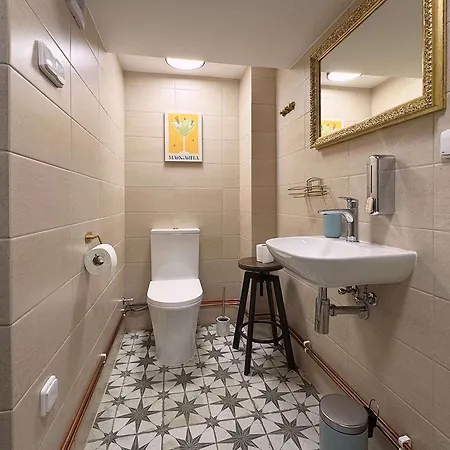 Art Maison Krumlov Pensionat Český Krumlov